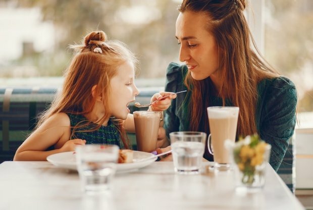 Где вкусно и недорого накормить детей в Санкт-Петербурге: 8 классных мест 